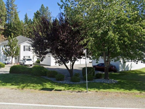 8200 N Loch Haven Dr #8