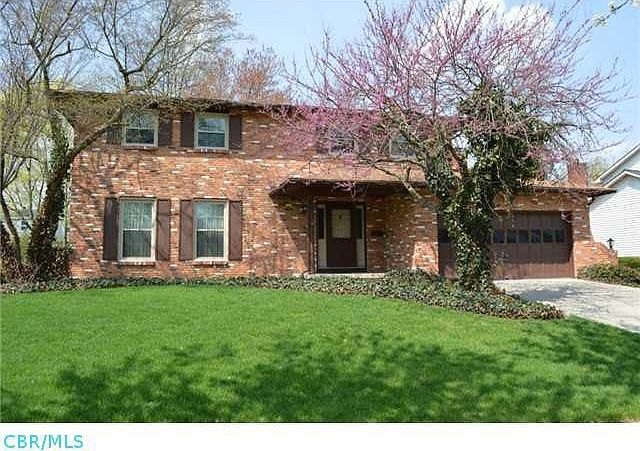 1st image of 85 Granby Pl W