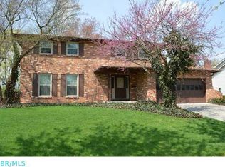 85 Granby Pl W, Westerville, OH 43081