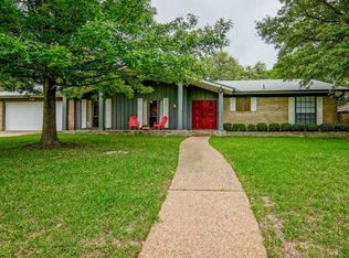 7514 Crossdraw Dr, Austin, TX 78731