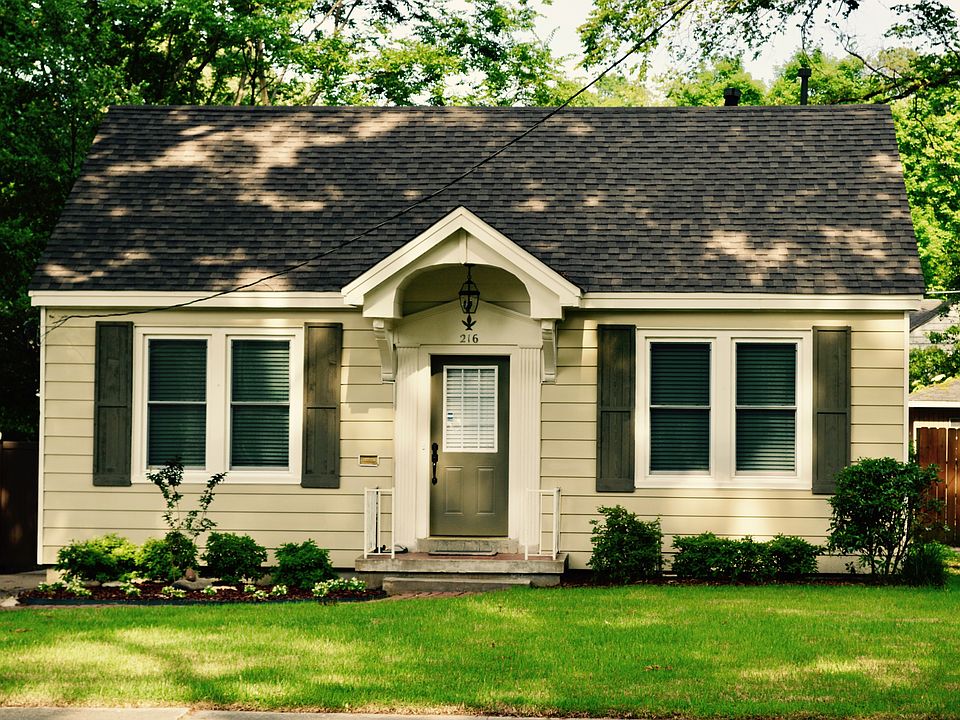 Welcome Home!