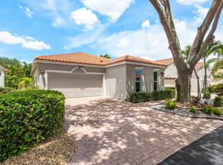 17275 Antigua Point Way, Boca Raton, FL 33487