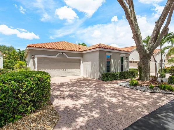 17275 Antigua Point Way, Boca Raton, FL 33487
