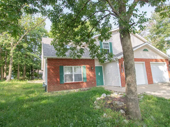 1321 Godas Dr, Columbia, MO