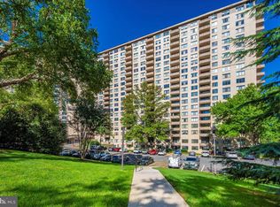 5225 Pooks Hill Rd APT 505S, Bethesda, MD 20814