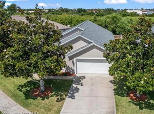 3350 Deer Lakes Dr, Melbourne, FL 32940