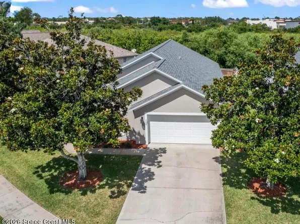 3350 Deer Lakes Dr, Melbourne, FL 32940
