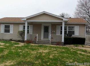 13 Foresters Ln, Springfield, IL 62704