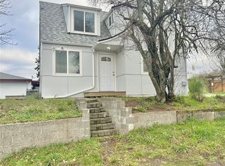 408 Steele Street SE, Olympia, WA