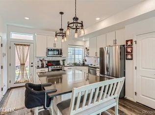 21817 E 44th Pl #R, Aurora, CO 80019