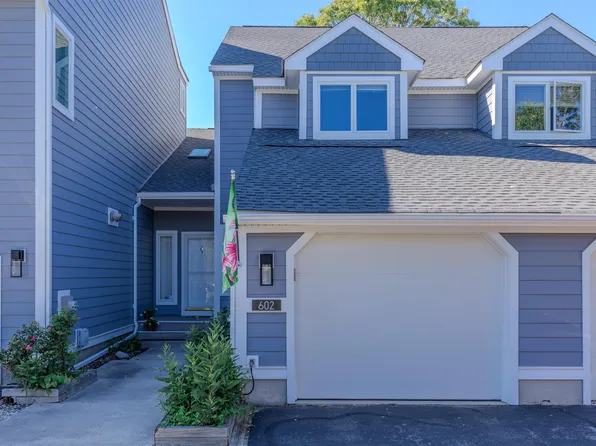 602 Saint James Pl #602, Cape May, NJ 08204