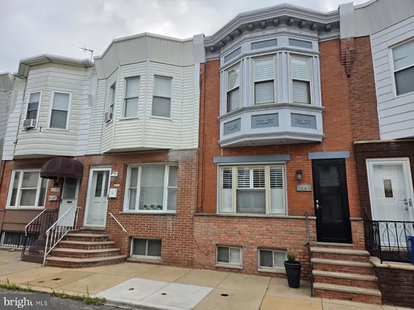 2649 S Camac St, Philadelphia, PA 19148