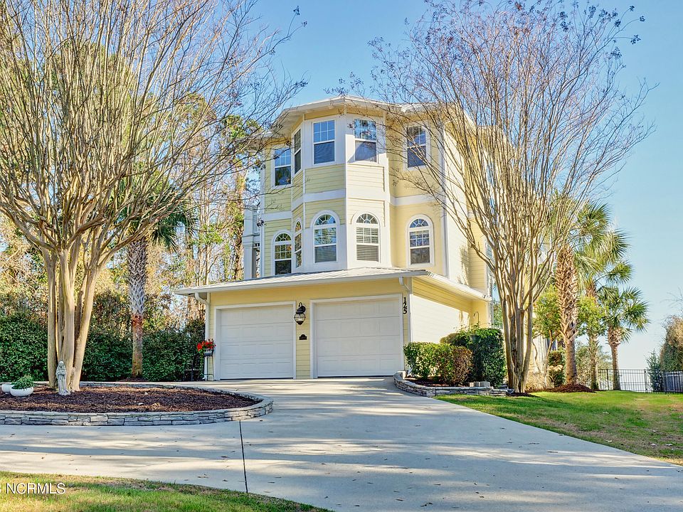 125 Dogwood Lane, Hampstead, NC 28443 Zillow
