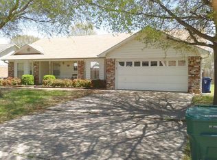 356 Navaho Trl, Conway, AR 72032