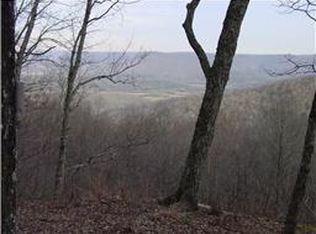 1639 Jackson Point Rd LOT 9 & 10, Sewanee, TN 37375