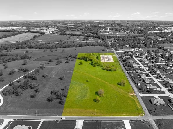 Cox School Rd, Odessa, MO 64076