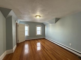 45 Main St APT 2, Somerville, MA 02145