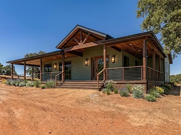 4276 Chili Camp Rd, Campo Seco, CA 95226
