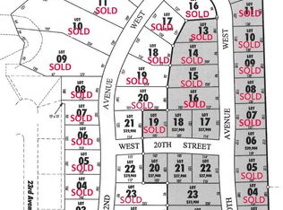 1905 20th Ave W, Spencer, IA 51301