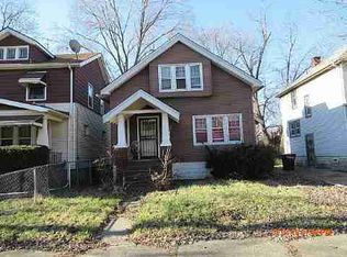 7783 Wykes St, Detroit, MI 48210