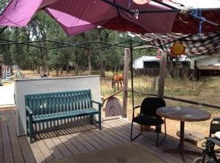 21500 Limberlost Ln, Anderson, CA 96007