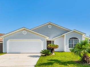 8465 Rockridge Dr, Jacksonville, FL 32244