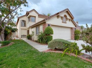 18058 Lariat Dr, Chino Hills, CA 91709