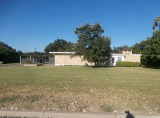 2825 N 43rd St, Waco, TX 76710