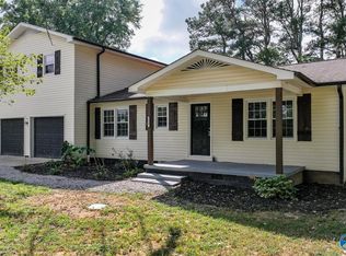 254 Hunter Rd, Hazel Green, AL 35750