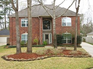 5015 Echo Falls Dr, Kingwood, TX 77345