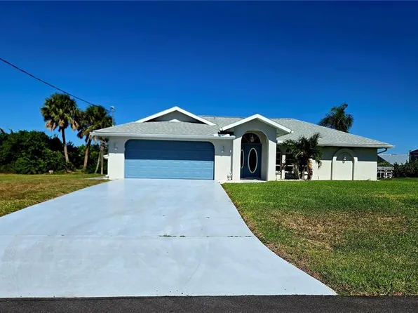 2583 Oberon Rd, Englewood, FL 34224