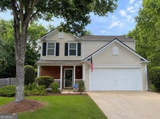 506 Weatherstone Ct, Woodstock, GA 30188