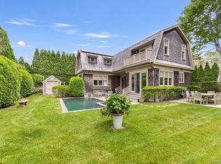 1 Palma Ter, East Hampton, NY 11937