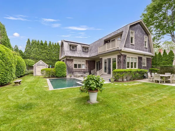 1 Palma Terrace, East Hampton, NY 11937