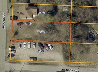 1233 Redding Dr, High Point, NC 27260