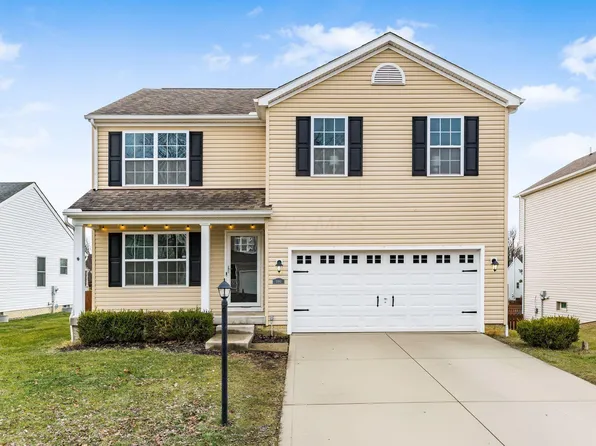 1180 Deansway Dr, Pataskala, OH 43062