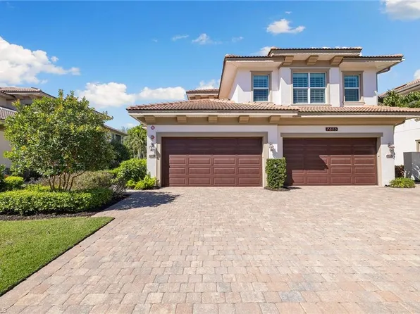 7805 Hawthorne DR #2603, NAPLES, FL 34113
