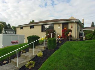 2301 Lucille St, Glenshaw, PA 15116