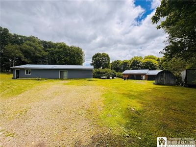 190 Old Fentonville Rd, Frewsburg, NY, 14738