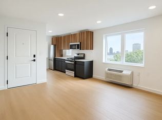 THE GRIER, Newark, NJ 07108