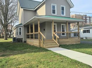 409 Wells Ave, Athens, PA 18810