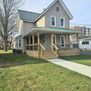 409 Wells Ave, Athens, PA, 18810