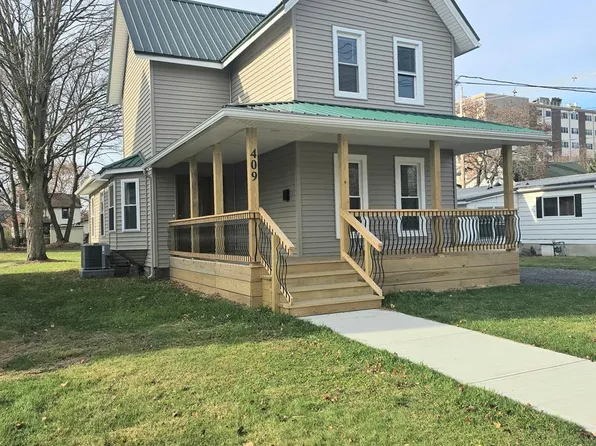 409 Wells Ave, Athens, PA 18810