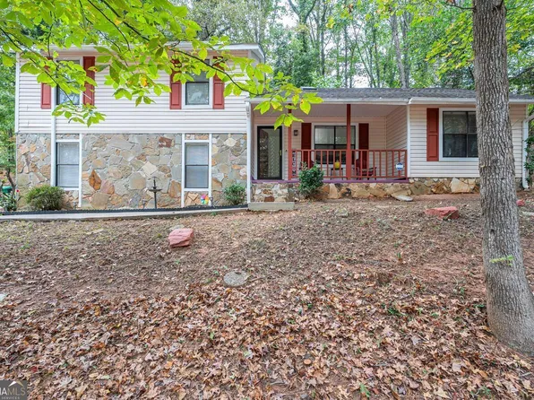 5192 Mainstreet Park Dr, Stone Mountain, GA 30088