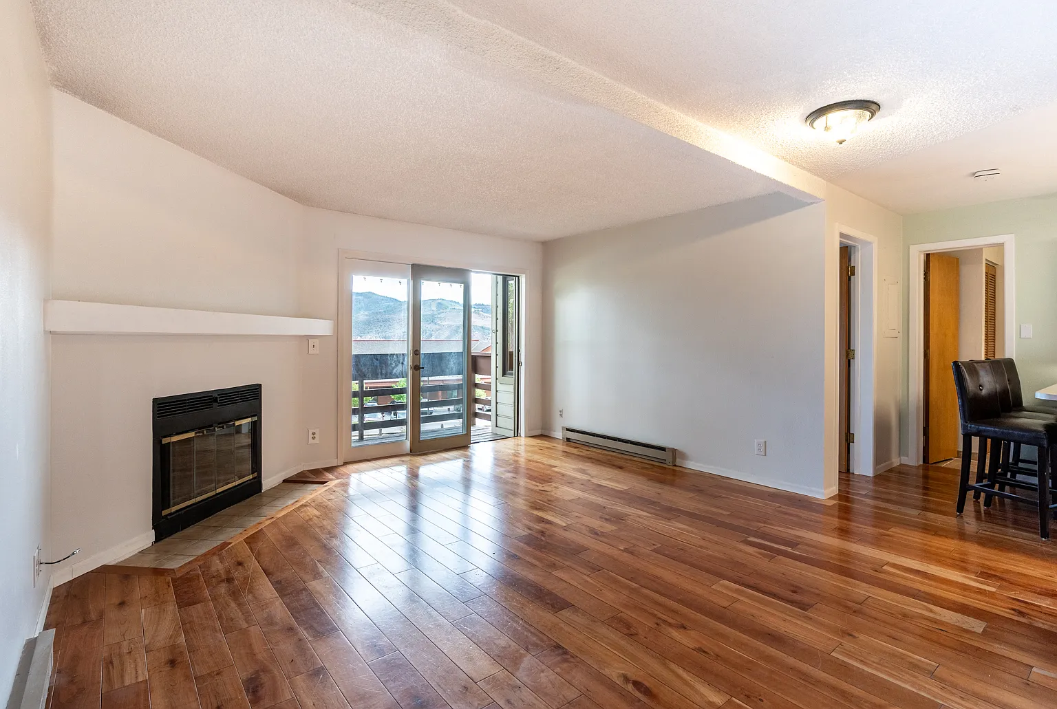1 bed, 666 sqft, $2,600 — Photo 3