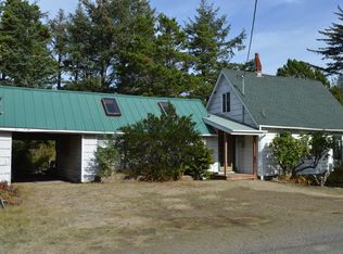 27890 Sandlake Rd, Pacific City, OR 97135