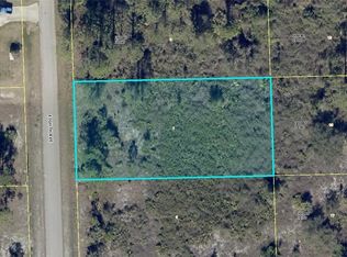1110 8th Ave, Lehigh Acres, FL 33972