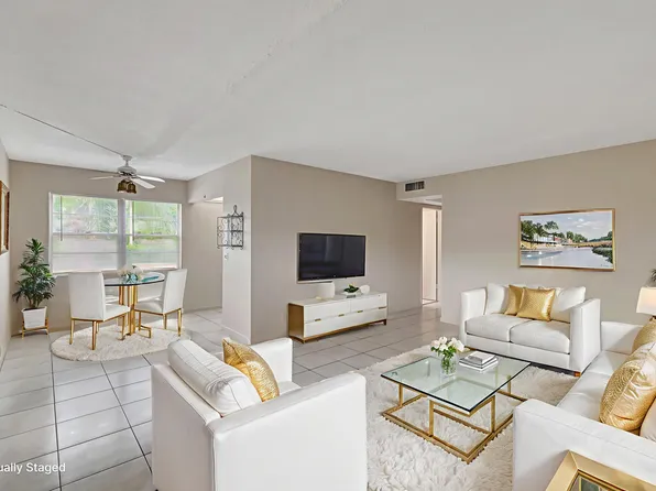 393 Fanshaw J, Boca Raton, FL 33434