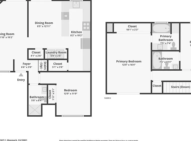 14913 Campus Park Dr #C — Photo 19