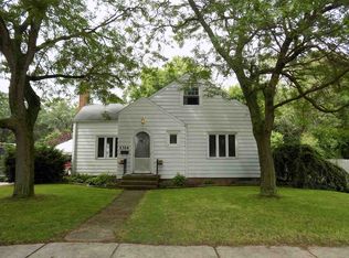 1314 Center St, Elkhart, IN 46516